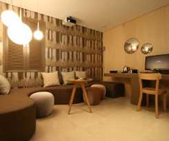 Hotel Sinchon Y