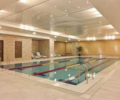 Hotel Stanford Seoul