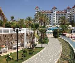 Hotel Serenis - All Inclusive