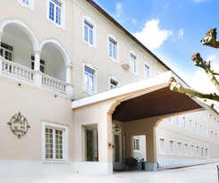 Hotel Das Termas Curia