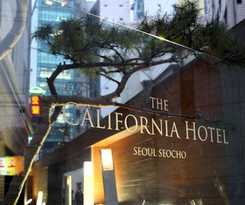 Hotel California Seocho