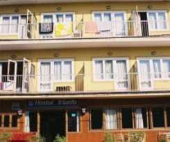 Hostal Triunfo