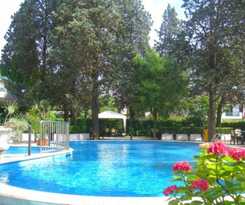 Hotel New Tiffany's Park