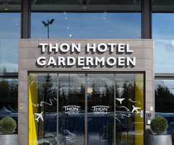 Thon Gardermoen