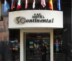 Hotel Continental