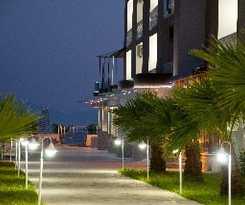 Hotel Dogan Beach Resort And Spa 
