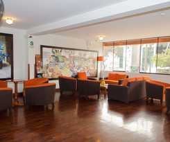 Hotel Miraflores Suites Centro