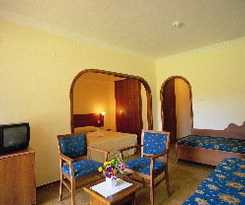 Hotel Dogan Paradise Beach