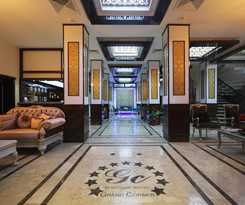 Hotel Grand Corner - Boutique Class