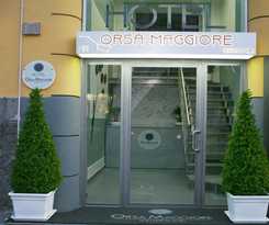 Orsa Maggiore