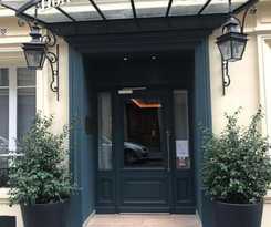 Hotel de Montesquieu