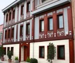 Boutique Mangana Konak