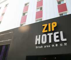Hotel Zip