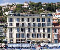 Hotel Parigi and Spa