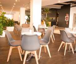 Planet Blue El Arenal