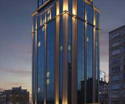 Renaissance Istanbul Polat Bosphorus