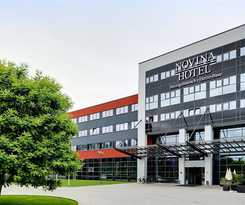 Novina Herzogenaurach Herzo Base