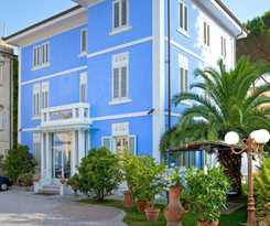 B&B Lucca In Azzurro Maison De Charme