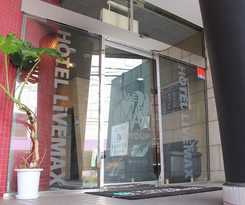 Livemax Fuchu Annex