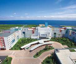 Mitsui Garden Prana Tokyo Bay