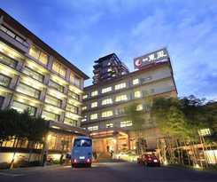 Hotel Onyado Toho