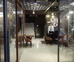 Hotel Orka Taksim Suites