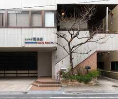 Ryokan Sakura Asakusa Iriya