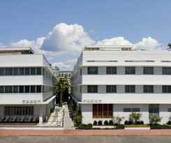 Hotel Dream South Beach, by Hyatt