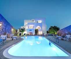 Hotel Lavarock Villa