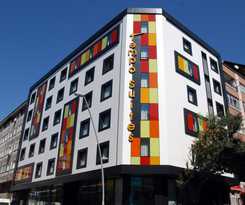 Tempo Suites Airport İstanbul