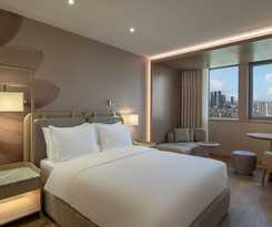 Mövenpick Istanbul Bosphorus