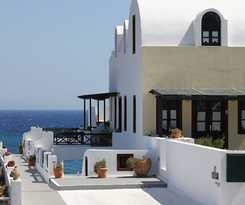 Vrachia Studios and Apartments