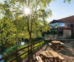 Chevin Country Park and Spa