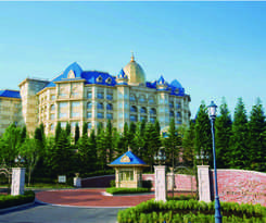 Tokyo Disneyland