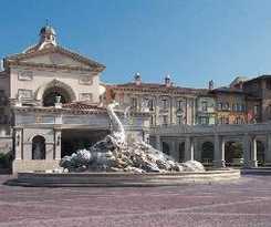 Tokyo Disneysea Miracosta