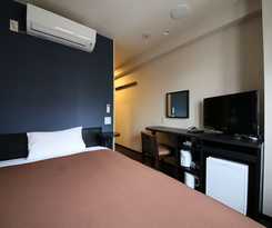 Hotel Urbain Tokyo Haneda Kamata