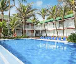 Hotel Decameron San Luis - All Inclusive