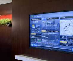 Hotel Courtyard By Marriott Los Angeles Century City/beverly Hills