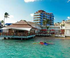 Hotel Decameron Los Delfines All Inclusive