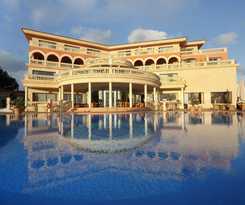 Hotel Pure Salt Port Adriano and Spa - Adults Only