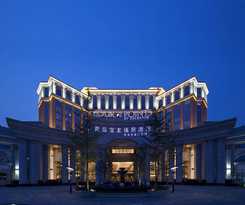 Hotel Four Points By Sheraton Qingdao Chengyang