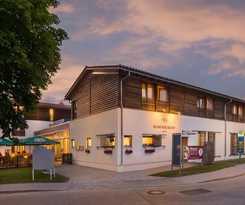 Hotel Novum Seidlhof