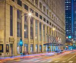 Jw Marriott Chicago