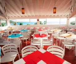 Hotel On Vacation Blue Cove