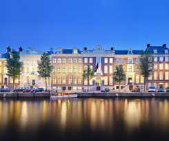 Waldorf Astoria Amsterdam