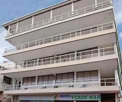 Hotel Verde Mar