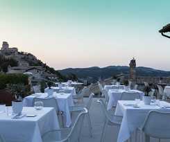 Nun Assisi Relais Spa Museum