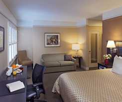 Best Western Plus Hawthorne Terrace