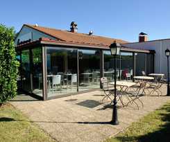 Campanile Valence Sud