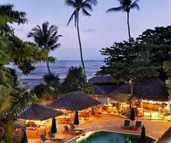 Hotel Friendship Beach Resort and Atmanjai Wellness Spa